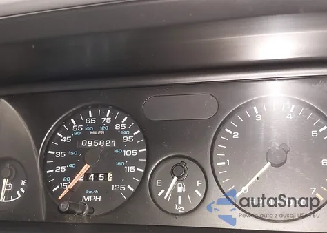 1994 Plymouth Sundance from USA, damaged, VIN 1P3AP28D1RN156728